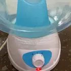 جهاز بخار