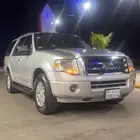 اكسبديشن 2011 للبيع او البدل