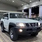 نيسان باترول باب واحد ربع 2022 العدد 47 الف