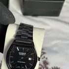 ساعة كاسيو