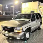 جمس يوكن 2002 نظيف