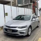 ماليبو 2018 المالك الاول