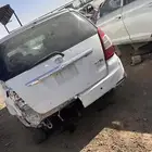 انوفاء 2012 تشليح قطع غيار