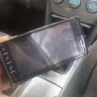 مسجل كامري شاشه
