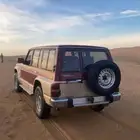 جيب باترول1997 مطوف له11سنه