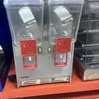 مكينة عصير ايطالي نافورة