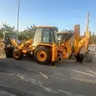 جي سي بي للإيجار 2023 جديد مع سايق هندي