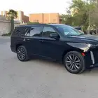 كاديلاك اسكاليد فل كامل سبورت بحاله الوكاله