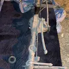 دفرنس فورد نظيف مع جميع عضلاته