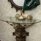 مدخل بيت فخم ونظيف