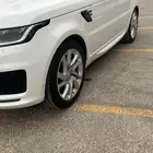 رنج روفر سبورت 2020