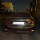 مازدا 2017