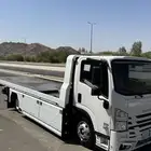 سطحه هدروليك من مكه الى الباحه