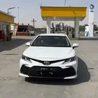 كامري 2022