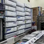 اجهزه كهربائيه مكيفات ثلاجات افران