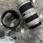 عدسة كانون 70-200mm F2.8 L USM