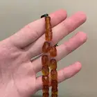 مسباح كهرمان روسي