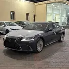 لكزس ES350 فئة CC بنزين 2025