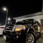 فورد اكسبديشن 2013 XLT نص فل