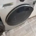 غسالة سامسونق 8 كيلو
