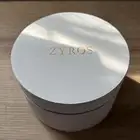 zyros