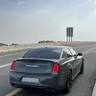 كرايسلر s300 2018