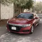 اكورد 2018 استاندر