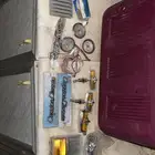 قطع غيار كابرس 85-90