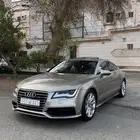 اودي A7