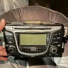 مسجل اكسنت وكالة مع الديكور وسماعة باب من 2013- 2017