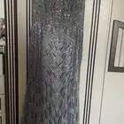 فستان جديد