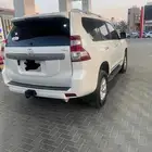برادو 2015 Prado 2015