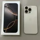 للبيع ايفون 16 برو