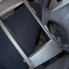 ديكور مسجل كامري