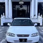 كامري 2002 قير عادي فتحه