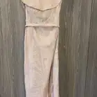 فساتين افراح شبه جديده مقاس ميديم