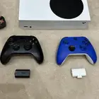 اكس بوكس سيرس اس