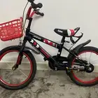 سيكل جديد مع به هواء والجير زين