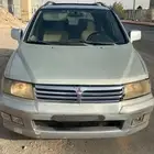 سبيس واجن ميتسوبيشي
