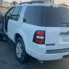 فورد اكسبلورر 2008