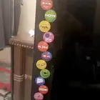 شاشه بوصه 65 nlkar 4k