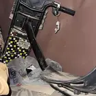 سكوتر حجم كبير