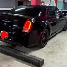 كرايسلر 300s موديل 2019