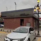 للبيع كورولا 2021 بدي وكالة