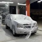 جمس سوبرمان 2011ارامكو