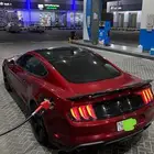 فورد موستنج 2021 جي تي 8