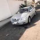 للبيع كامري 2007 GL رصاصي