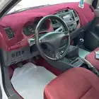 هايلكس 2013 glx