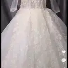 فستان عروس