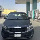 كيا كرنفال 2016